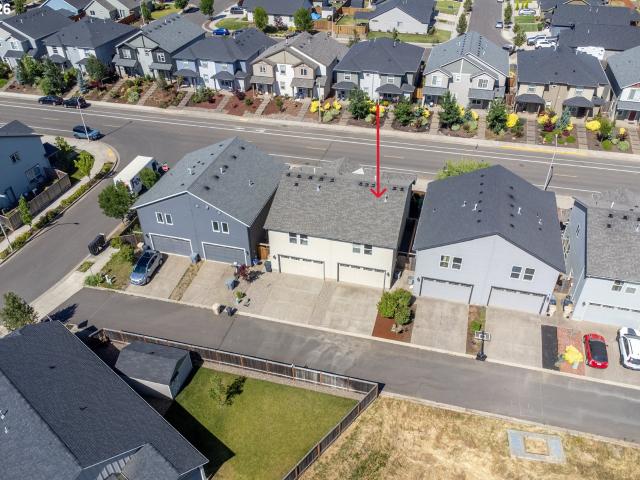 Townhouse for sale in Oregonia