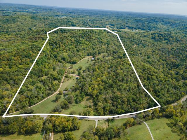 Farm for sale in Tennessee