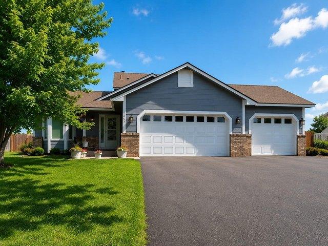 House for sale in Andover, Minnesota