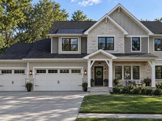 House for sale in Valparaiso, Porter County