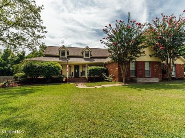House for sale in Clinton, Mississippi