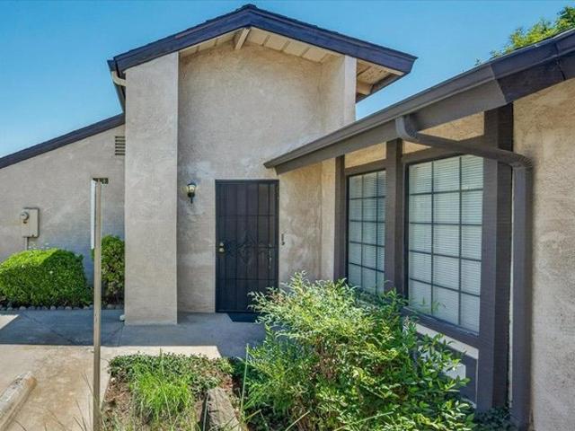 House for sale in Clovis, California
