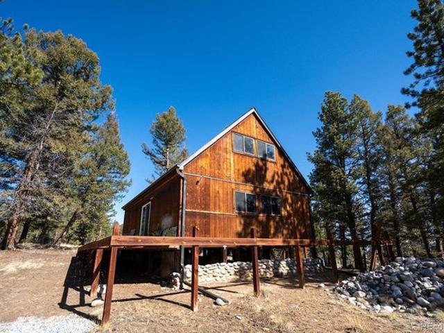 House for sale in Hartsel, Colorado