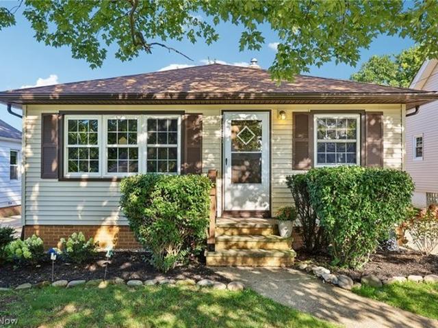 House for sale in Ohio
