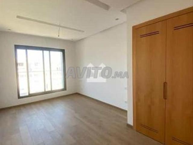 Appartement location à Anfa, Sidi Belyout