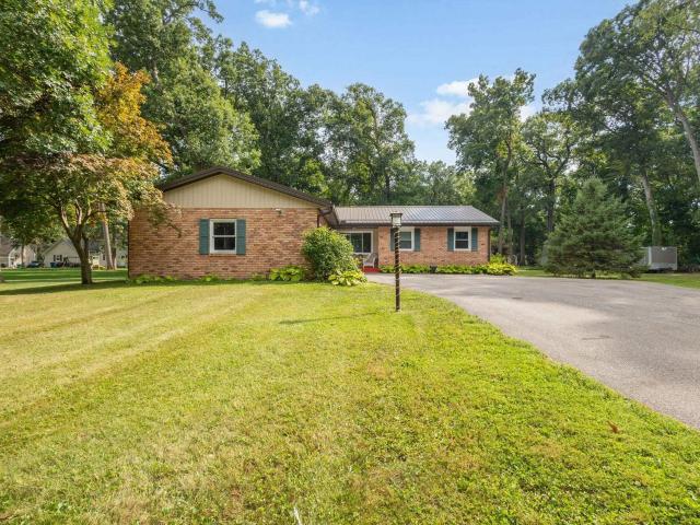House for sale in Granger, Indiana