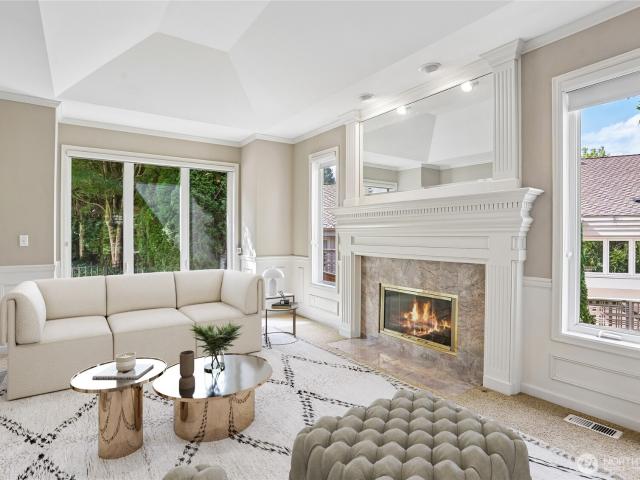 House for sale in Bellevue, King County