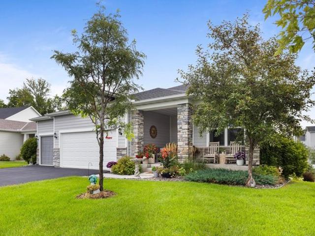 House for sale in Hennepin, Minnesota