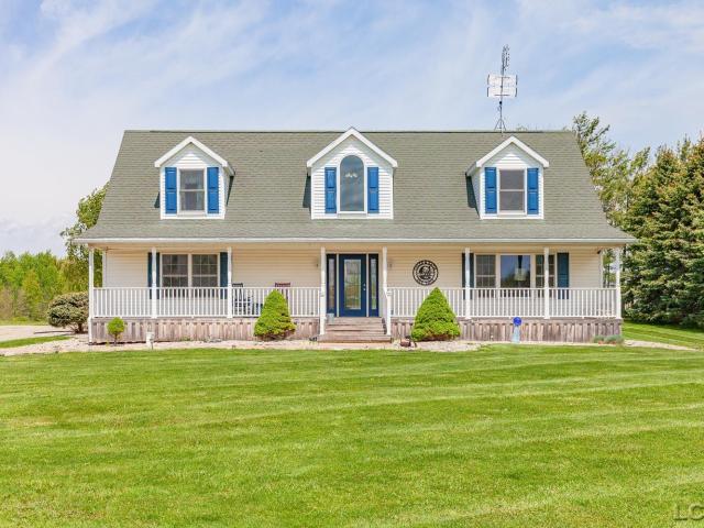 House for sale in Michigan