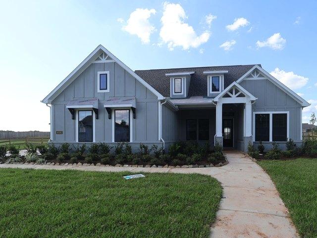 House for sale in Montgomery, Montgomery County