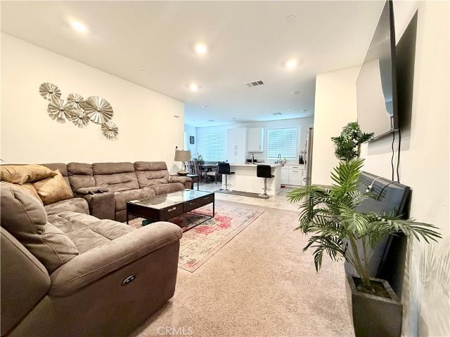 Condo for sale in Fontana, California