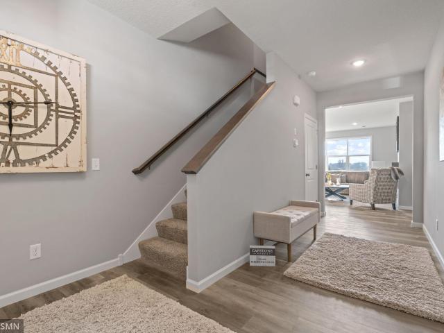 House for sale in Elk River, Minnesota