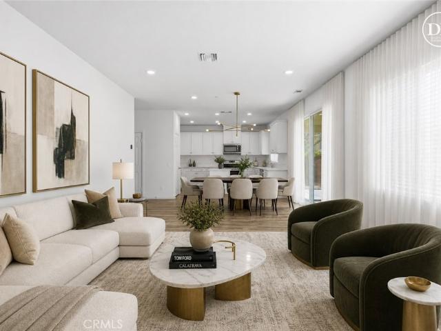 House for sale in Chino, San Bernardino County