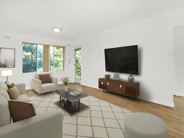 Apartment for rent in Sydney, New South Wales