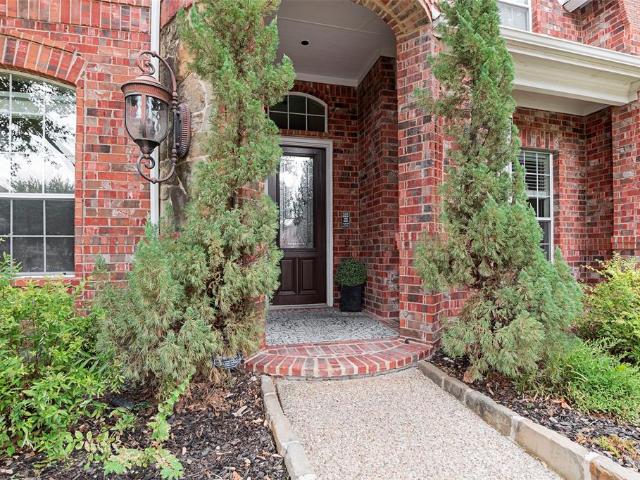House for sale in Denton, Texas