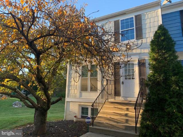 Townhouse for rent in Frederick