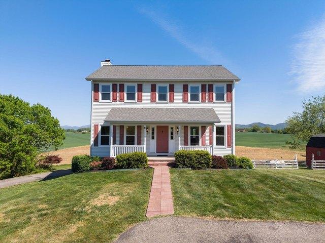 House for sale in Virginia