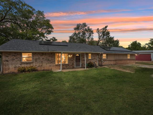 House for sale in Tuttle, Grady County