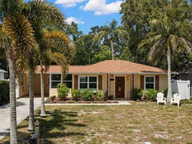 House for sale in Dunedin, Florida