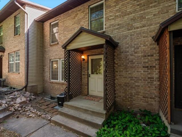 Townhouse for sale in Ogden, Utah