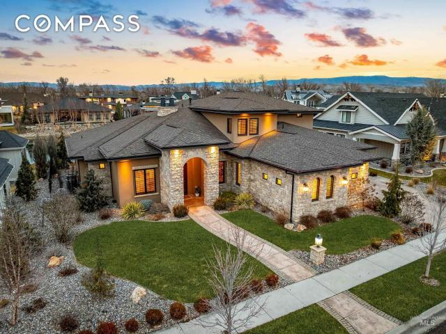 House for sale in Eagle, Idaho