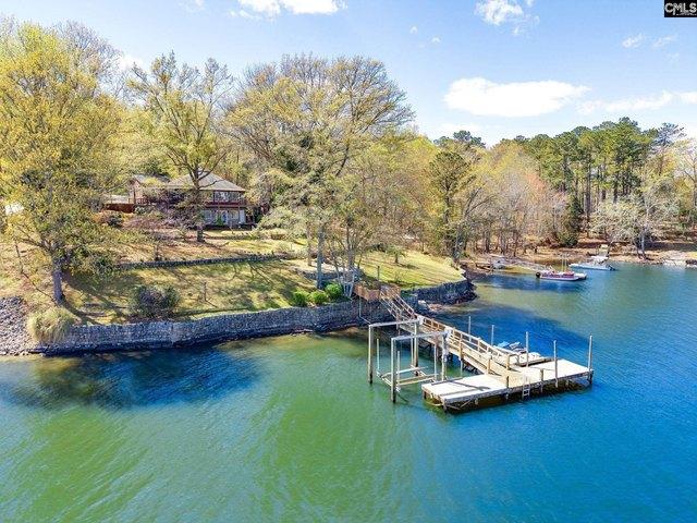 House for sale in Ridgeway, South Carolina