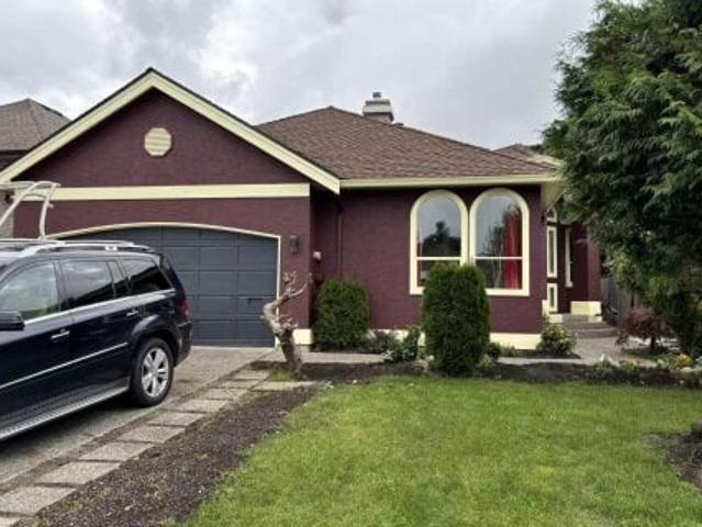 Property for sale in Delta, British Columbia