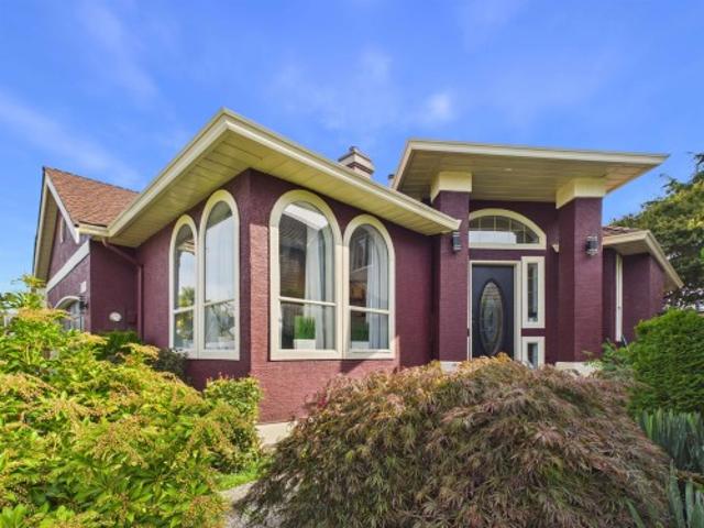 House for sale in Delta, British Columbia