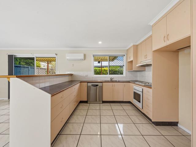 Apartment for rent in Boondall, City of Brisbane