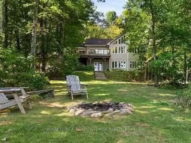 House for sale in Minden Hills, Ontario