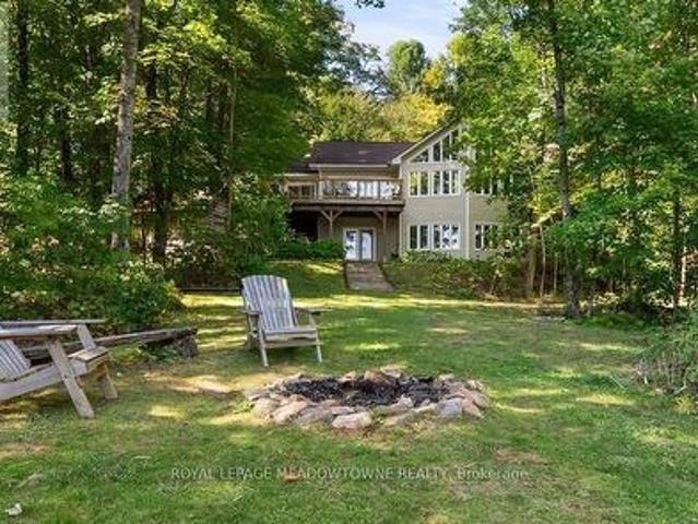 House for sale in Minden Hills, Ontario