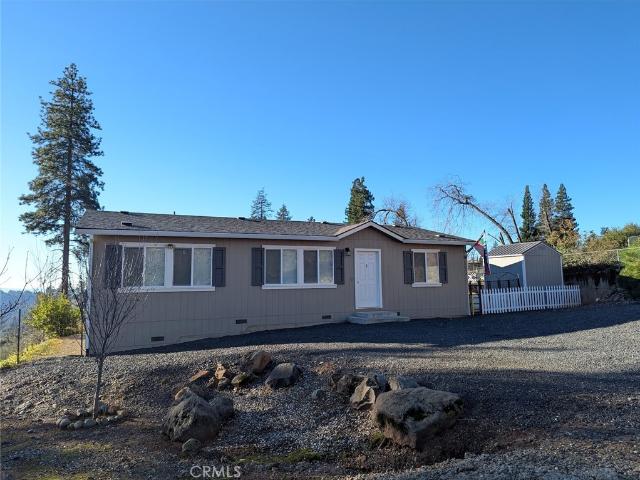 House for sale in Butte, California