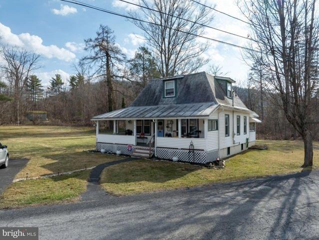 House for sale in Milroy, Pennsylvania