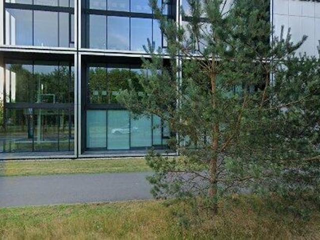 Bedrijfspand te huur in High Tech Campus Eindhoven, Eindhoven