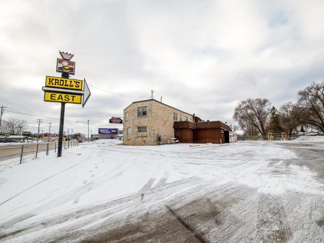 Commercial for sale in Green Bay, Wisconsin
