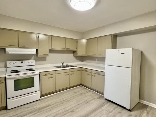 Apartment for rent in Lexington, Kentucky