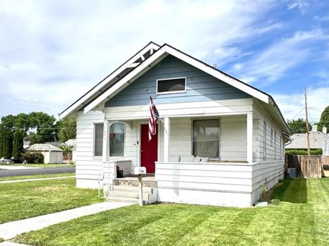House for sale in Burley, Idaho