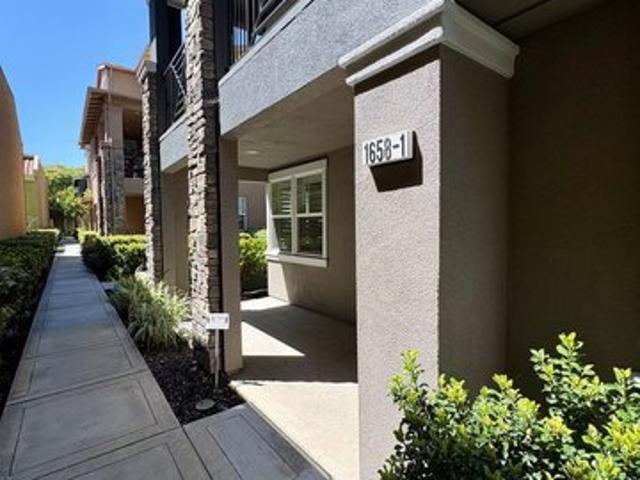 Townhouse for sale in San Jose, California