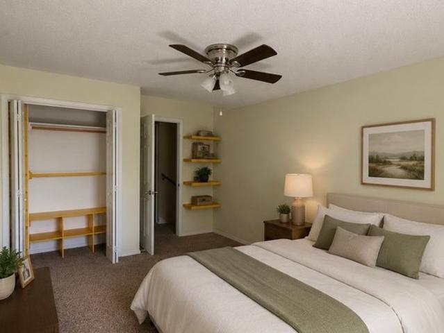 Townhouse for rent in Ark