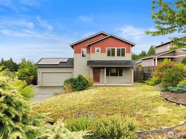 House for sale in Poulsbo, Washington