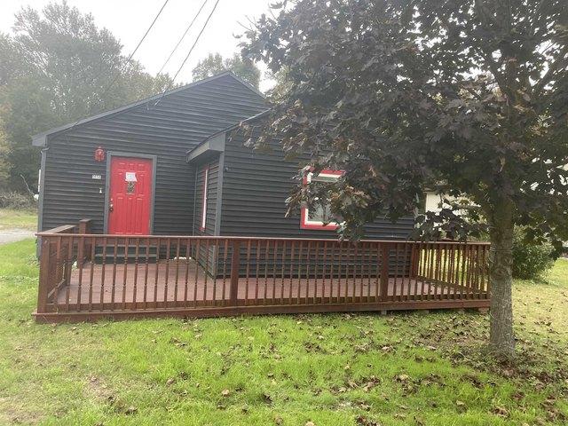House for sale in Mauricetown, New Jersey