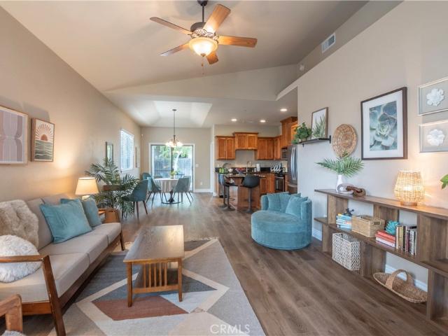 House for sale in Butte, California