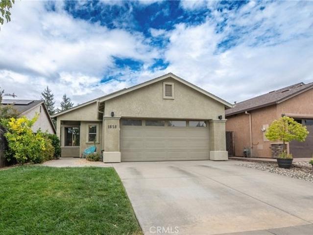 House for sale in Butte, California