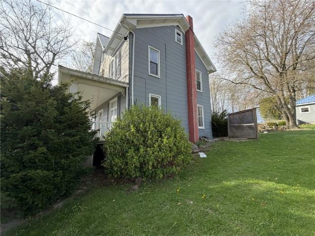 House for sale in Somerset, Pennsylvania