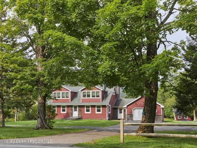 House for sale in East Jewett, New York
