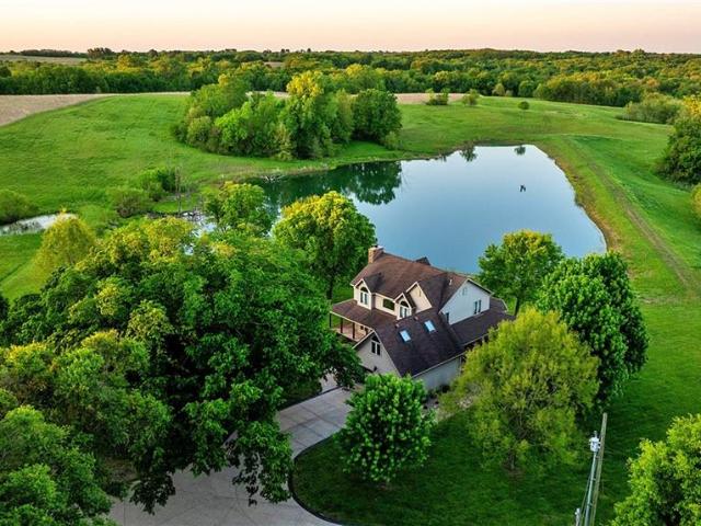 House for sale in Maysville, DeKalb County