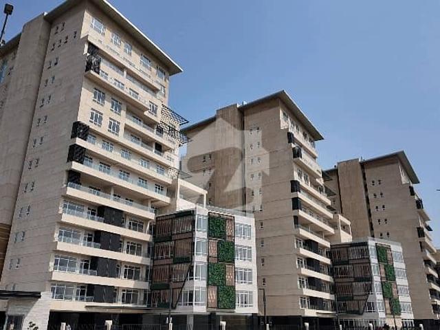 Apartment for sale in Rawalpindi, Islamabad Capital Territory