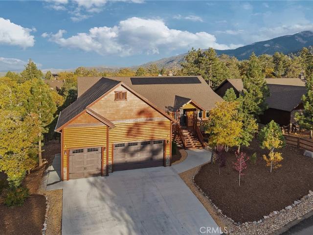 House for sale in Big Bear City, California