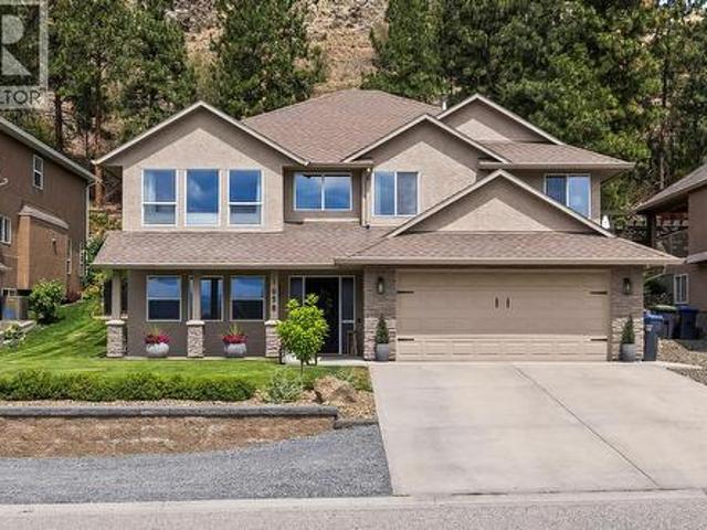 House for sale in West Kelowna, British Columbia
