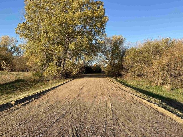 Land for sale in Kansas